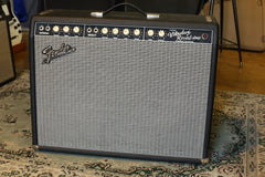 2015 Fender Custom “Vibrolux Reverb” #AB022415